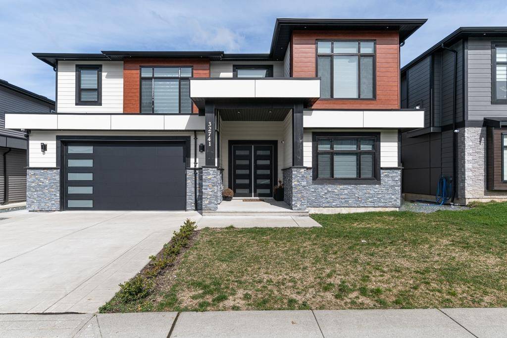 Mission, BC V4S1A1,32741 CARTER AVENUE