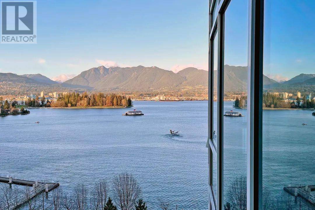 Vancouver, BC V6C0A1,1139 West CORDOVA ST #1001