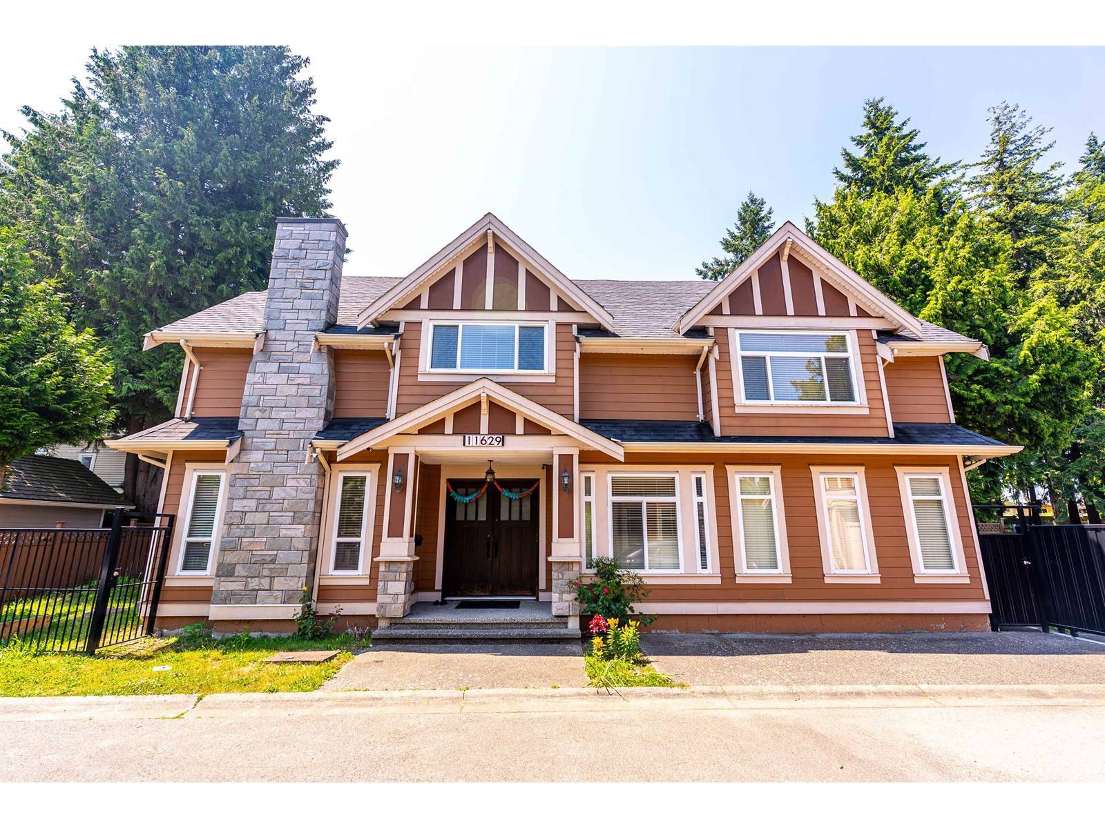 Delta, BC V4C2X5,11629 86 AVENUE