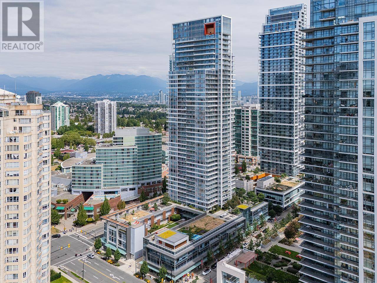 Burnaby, BC V5H0J4,6080 MCKAY AVE #1006
