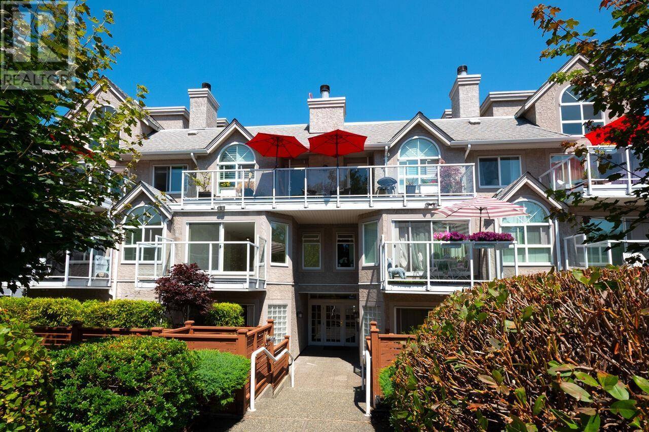 Vancouver, BC V6H1K6,1265 West 11TH AVE #204