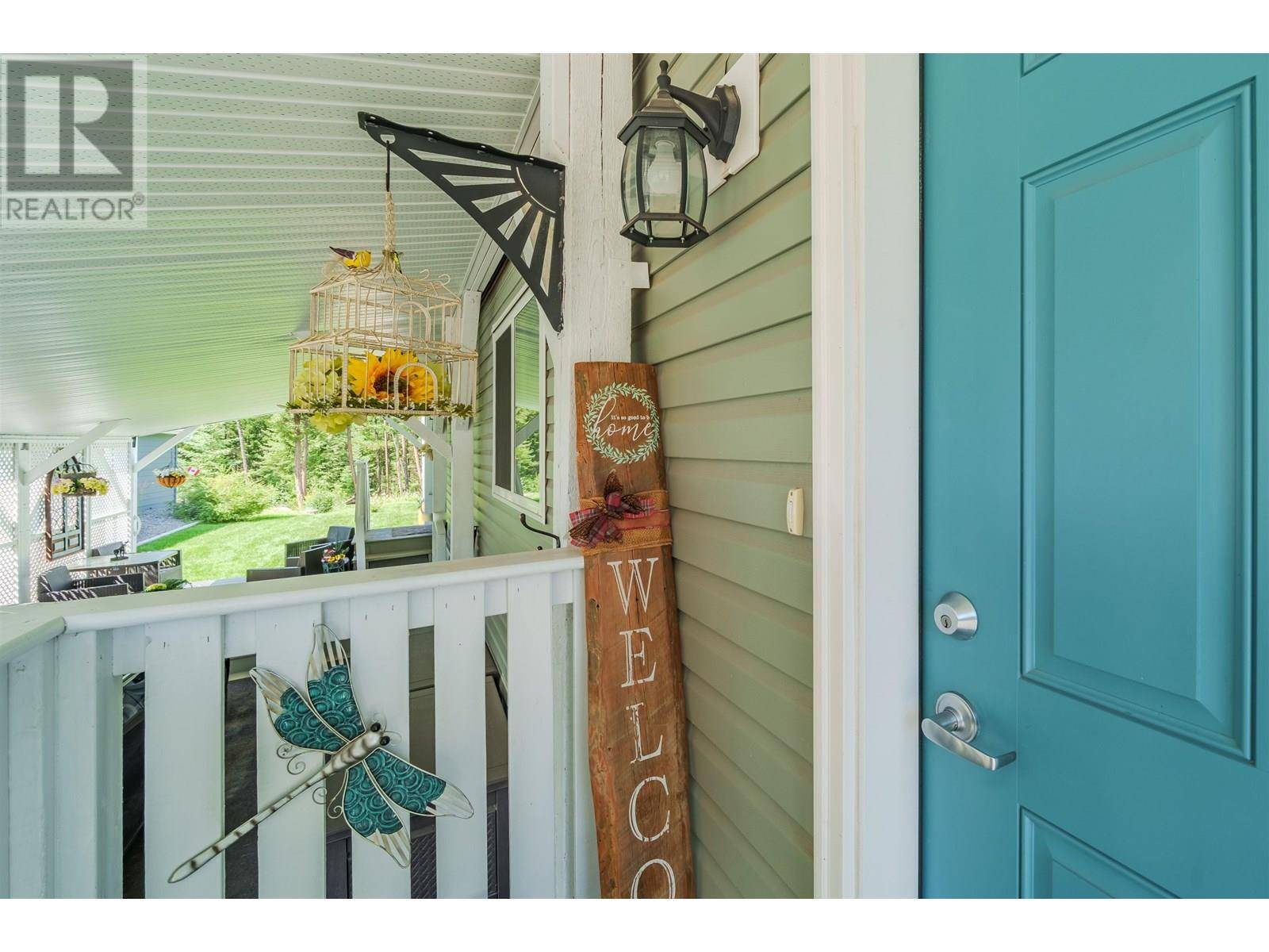 100 Mile House, BC V0K2E0,208 8TH ST #50