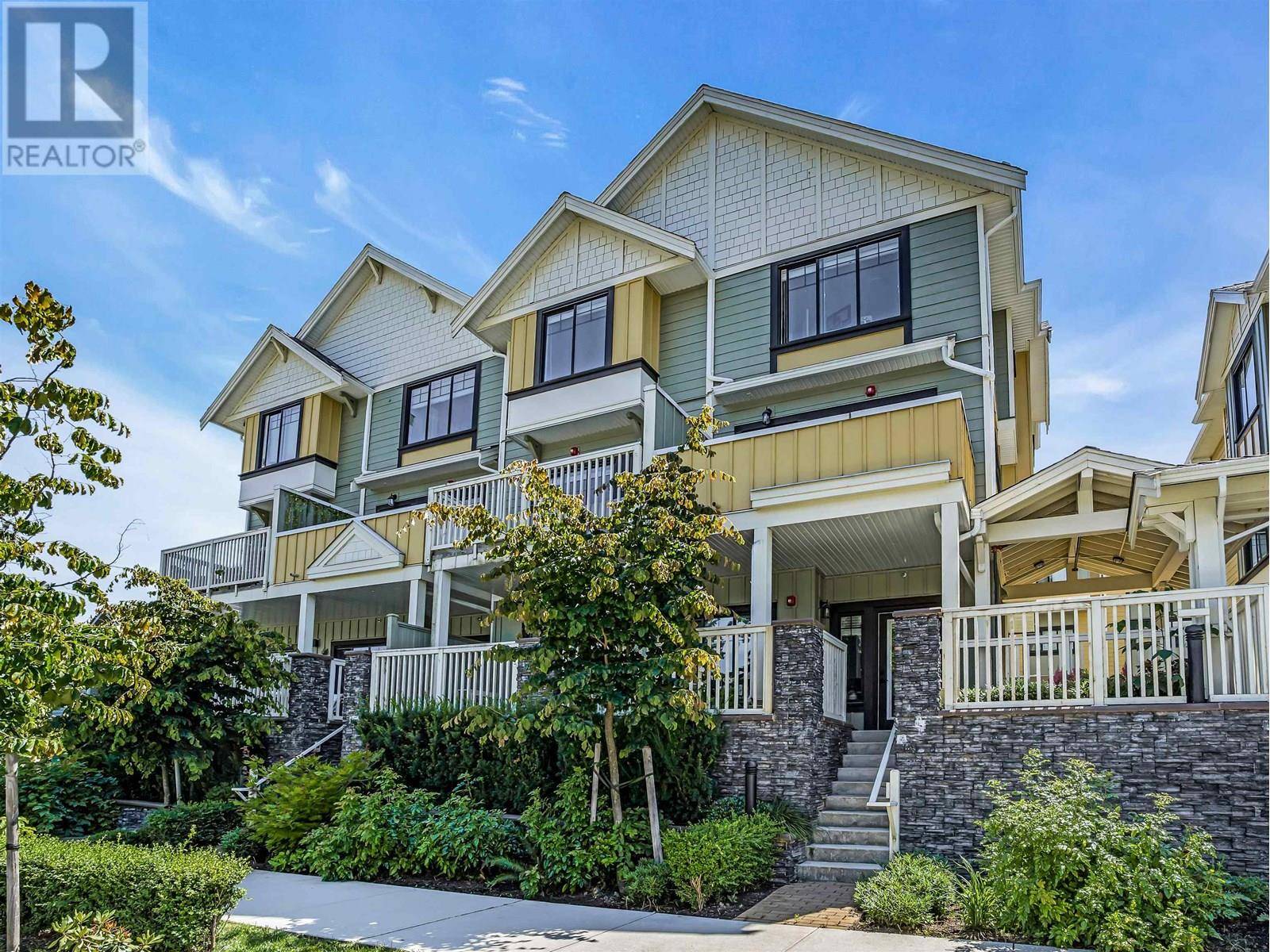 Port Moody, BC V3H0M6,80 ELGIN ST #208