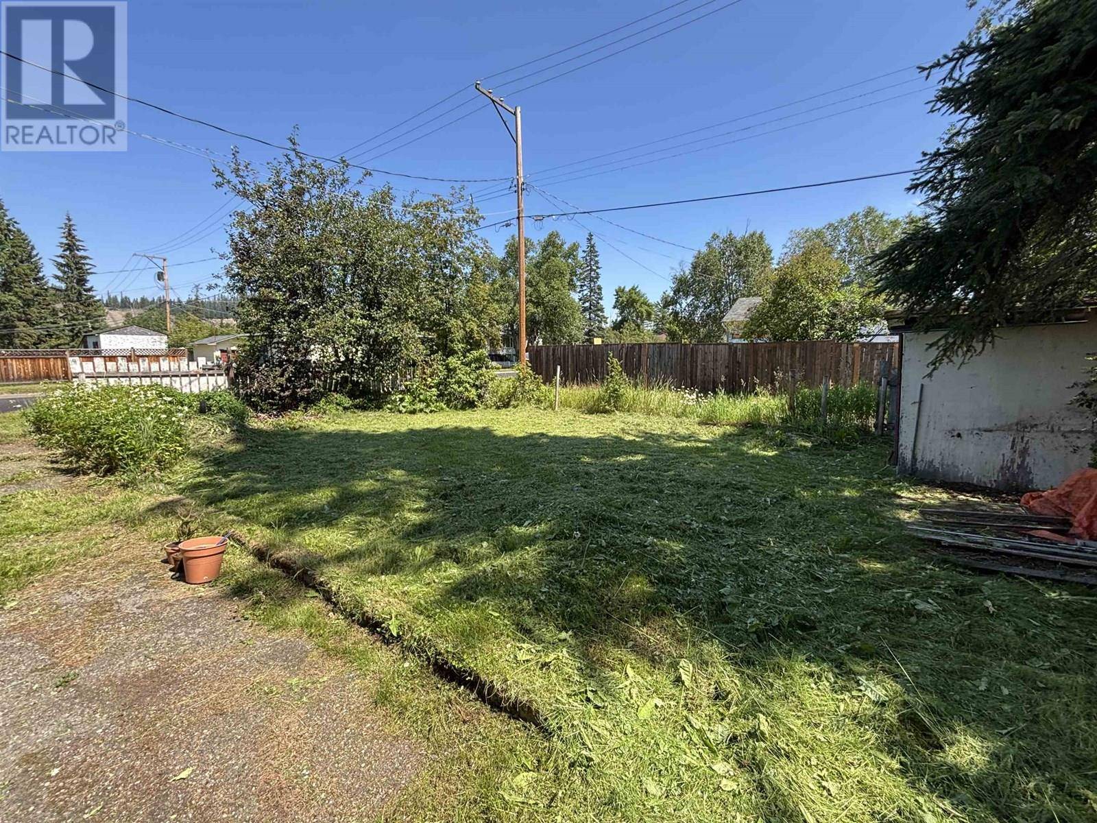 Prince George, BC V2M2B7,408 WATROUS STREET