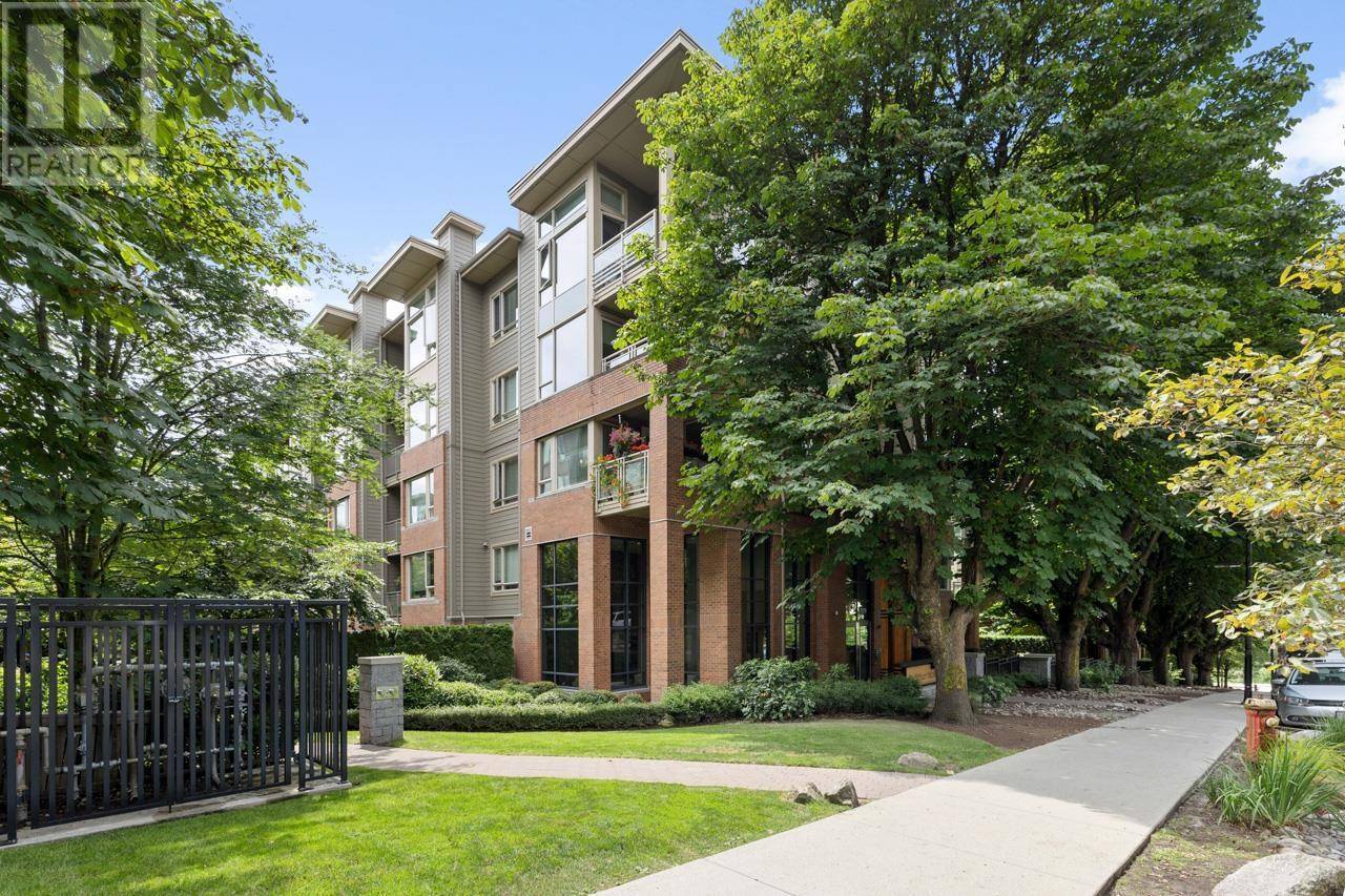 North Vancouver, BC V7M0B5,139 West 22ND ST #304