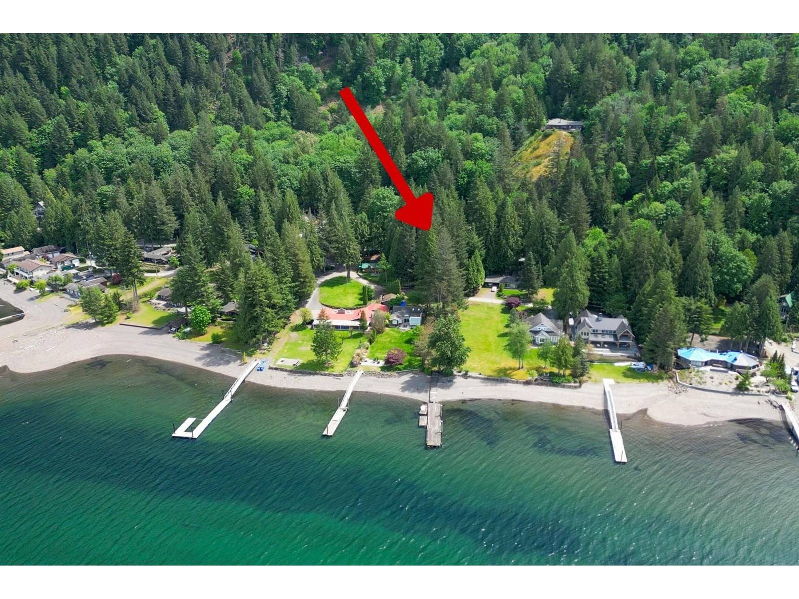 Harrison Hot Springs, BC V0M1A0,6361 THUNDERBIRD CRESCENT|Harrison Lake