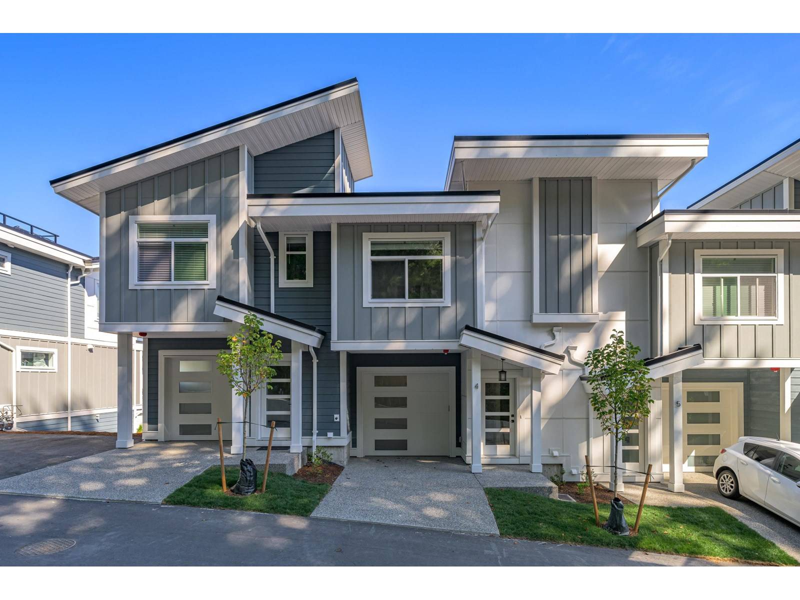 Chilliwack, BC V2R4A1,43998 CHILLIWACK MOUNTAIN RD #21