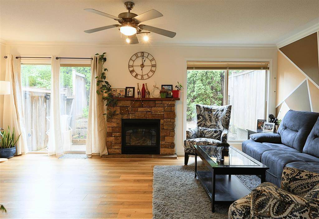 Chilliwack, BC V2R5Z1,46840 RUSSELL RD #10