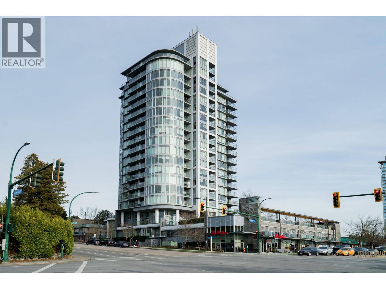 Coquitlam, BC V3K0C5,958 RIDGEWAY AVE #801