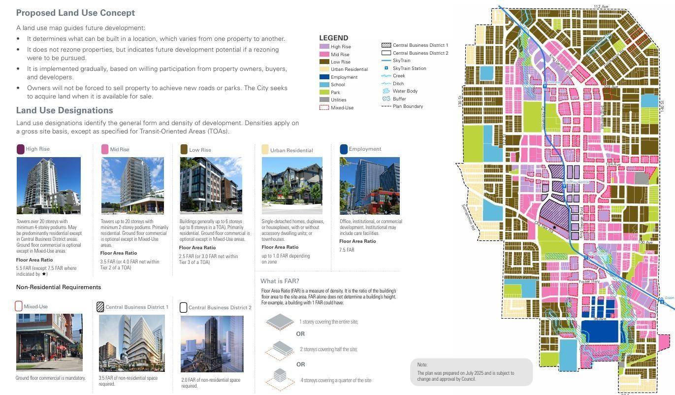 Surrey, BC V3W0Y1,13678 107A AVENUE