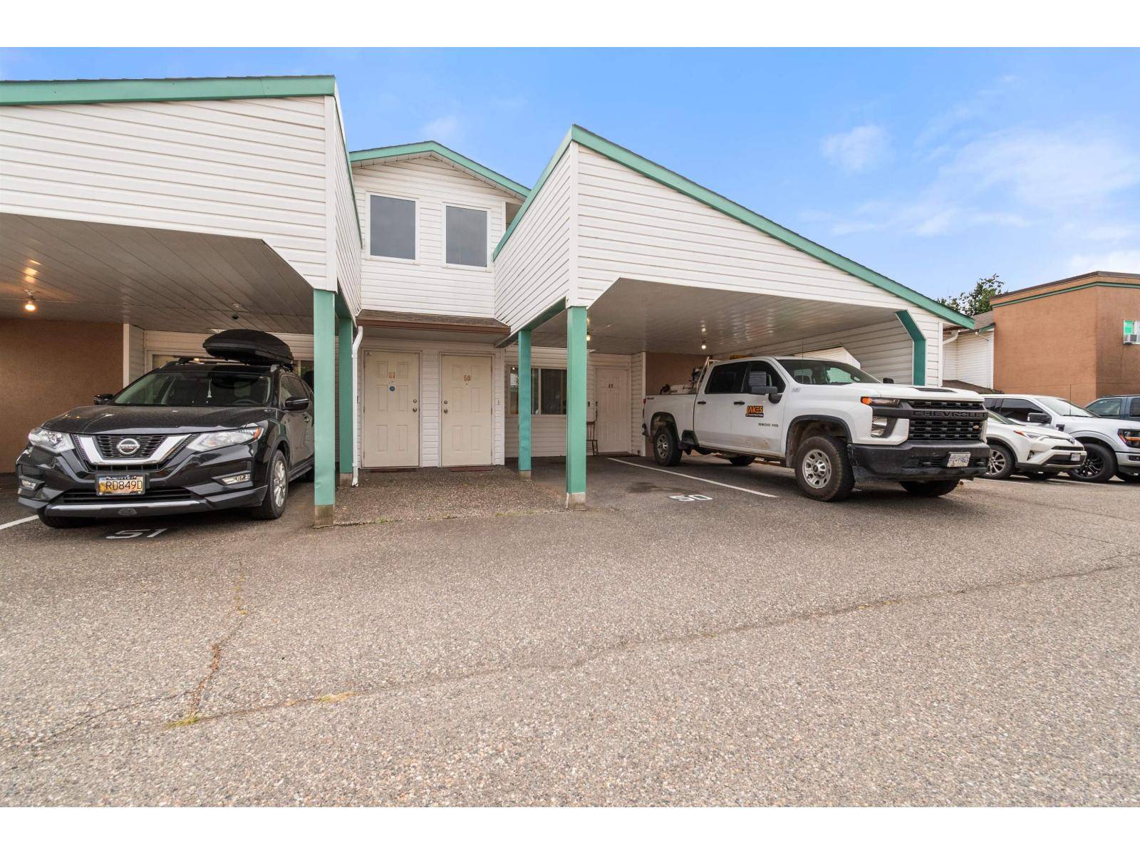 Chilliwack, BC V2R3N6,7715 LUCKAKUCK PL #50