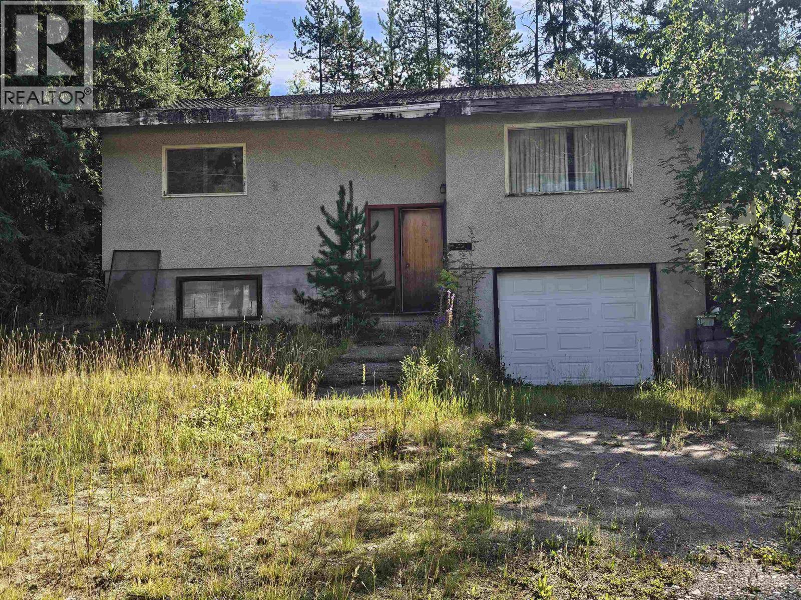 Prince George, BC V2K1L3,2524 BEDARD ROAD