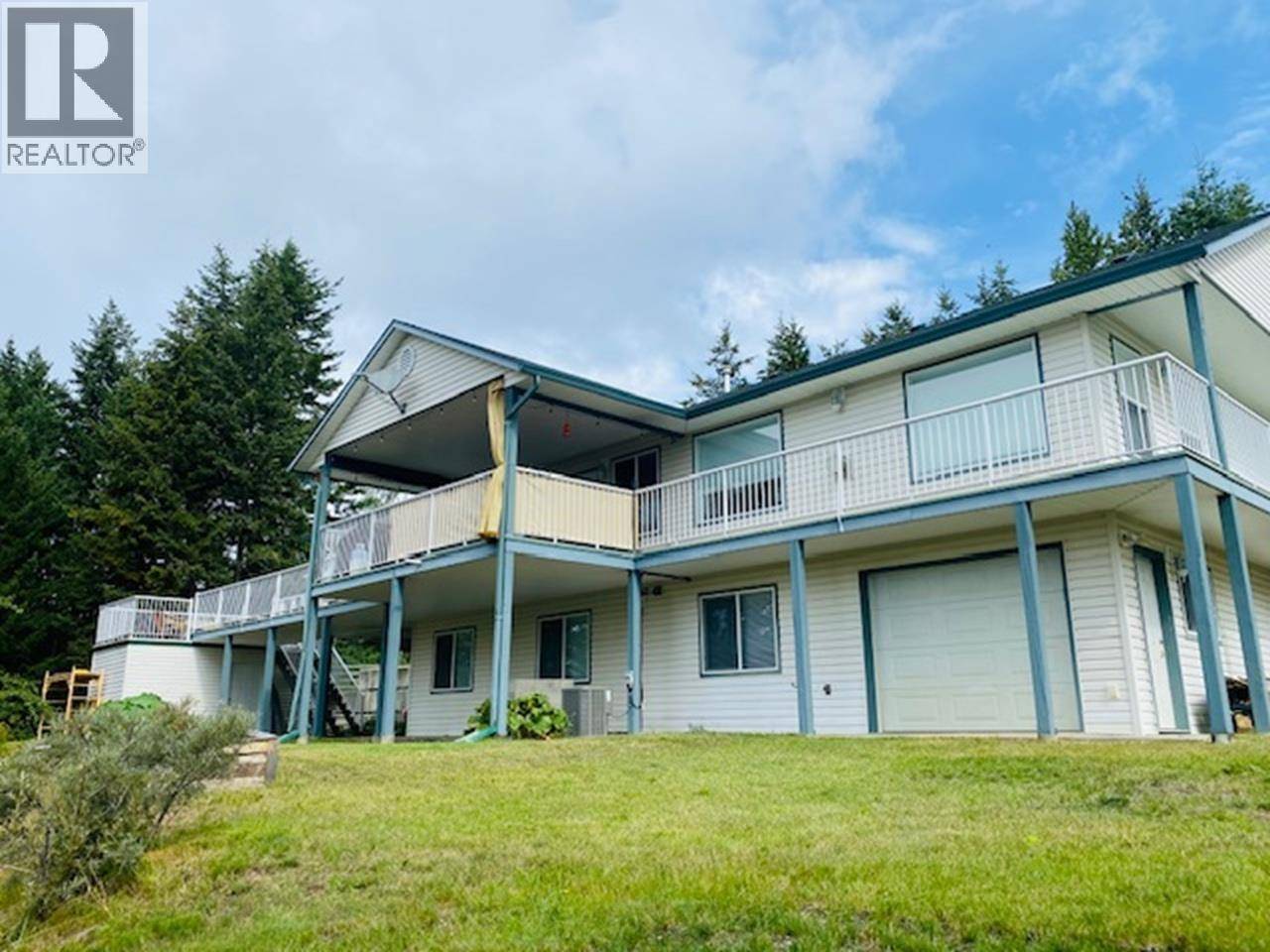 Williams Lake, BC V2G5C7,1997 ABLITT ROAD