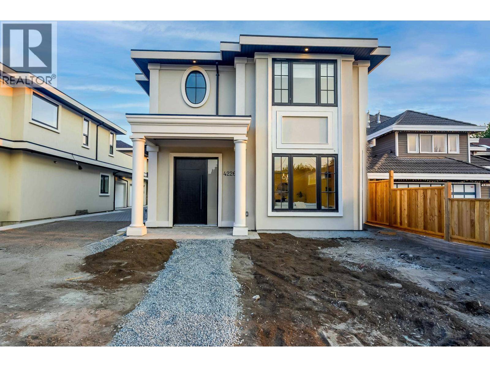Richmond, BC V7E1J9,4226 WILLIAMS ROAD