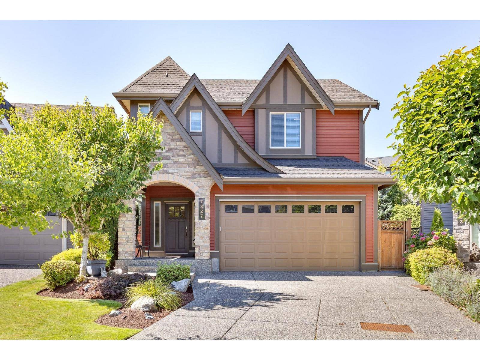 Langley, BC V2Y0H7,7827 210TH STREET