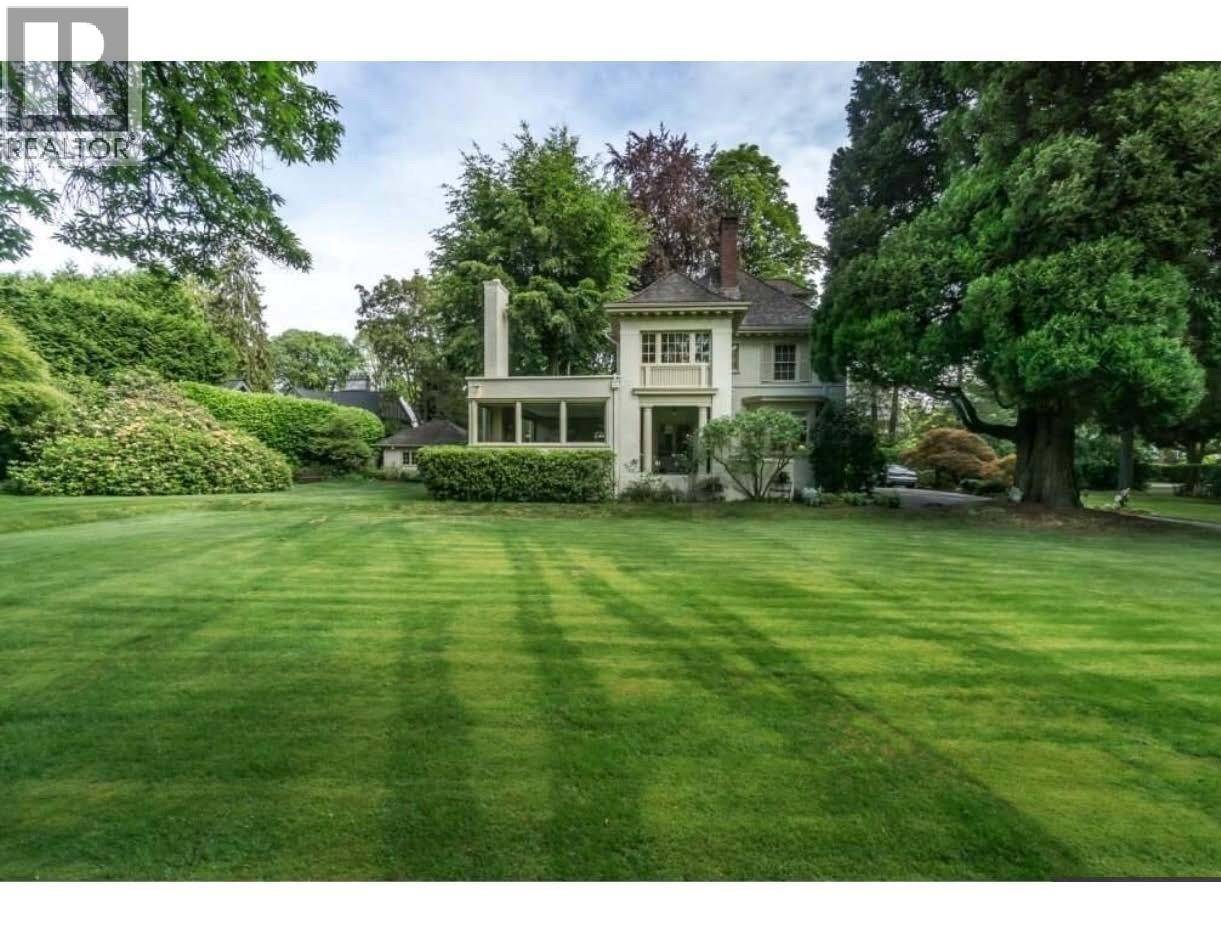 Vancouver, BC V6H3C4,3689 CARTIER STREET