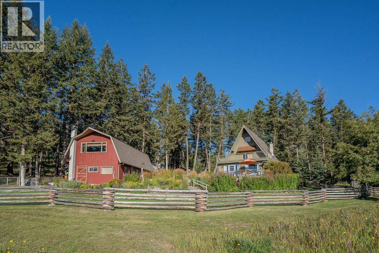 108 Mile Ranch, BC V0K2Z0,5058 BLOCK DRIVE