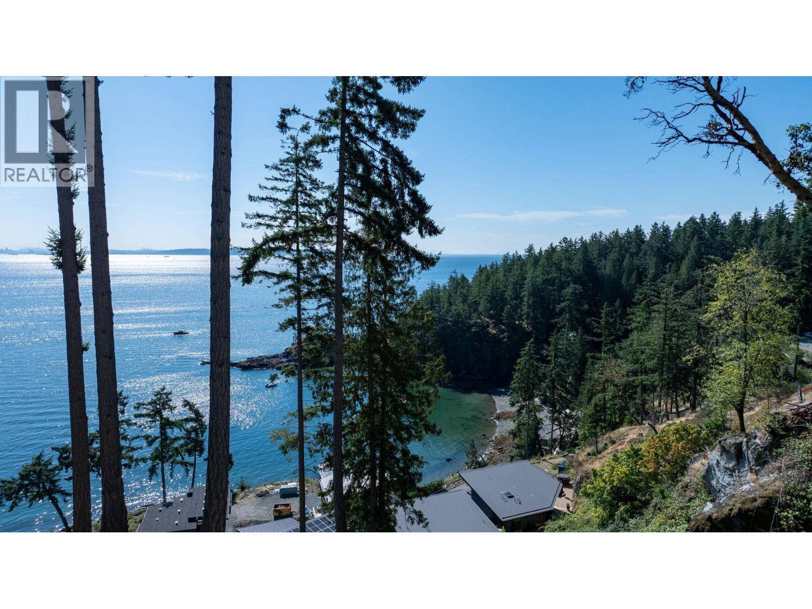 Bowen Island, BC V0N1G2,775 SEYMOUR BAY DRIVE