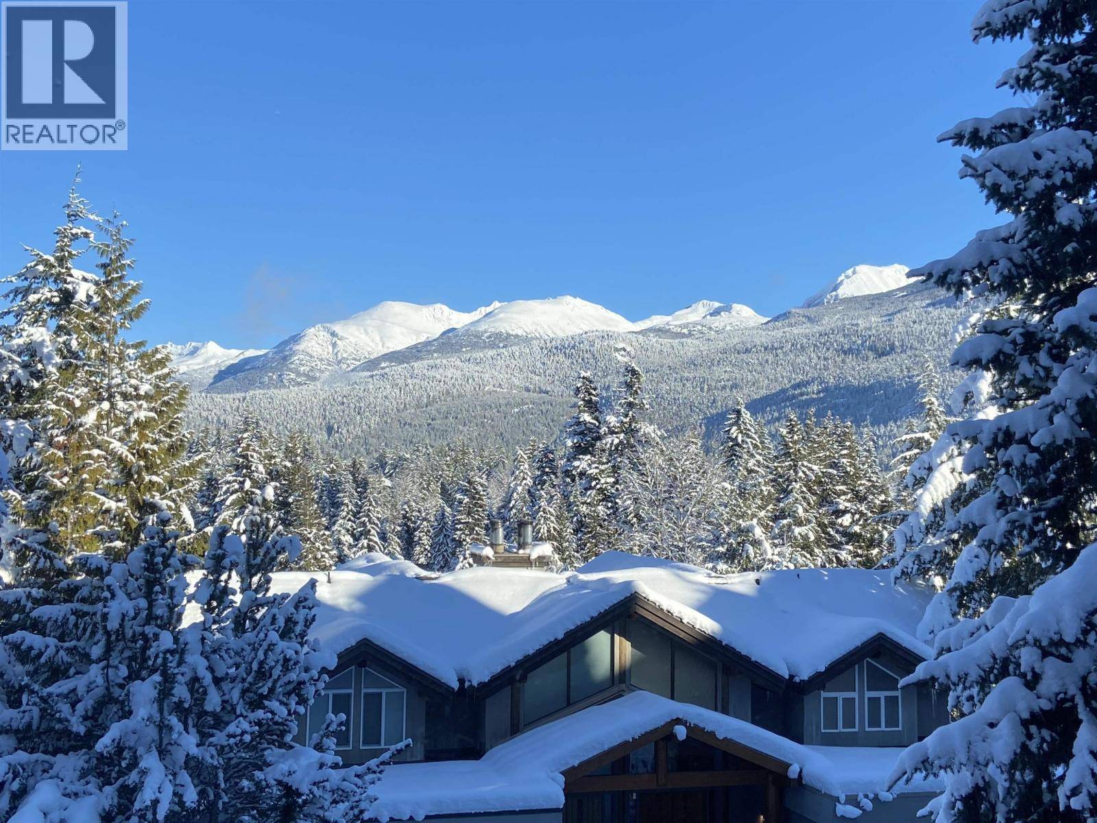 Whistler, BC V8E0V7,3317 PTARMIGAN PL #209