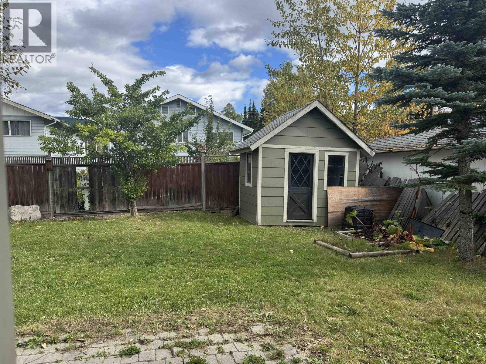 Mackenzie, BC V0J2C0,104 NECHAKO DRIVE