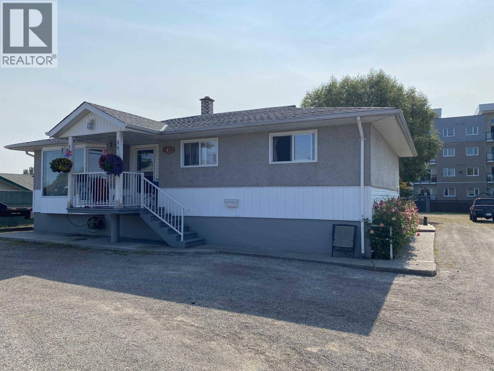 Prince George, BC V2N1L3,2923 FERRY AVENUE