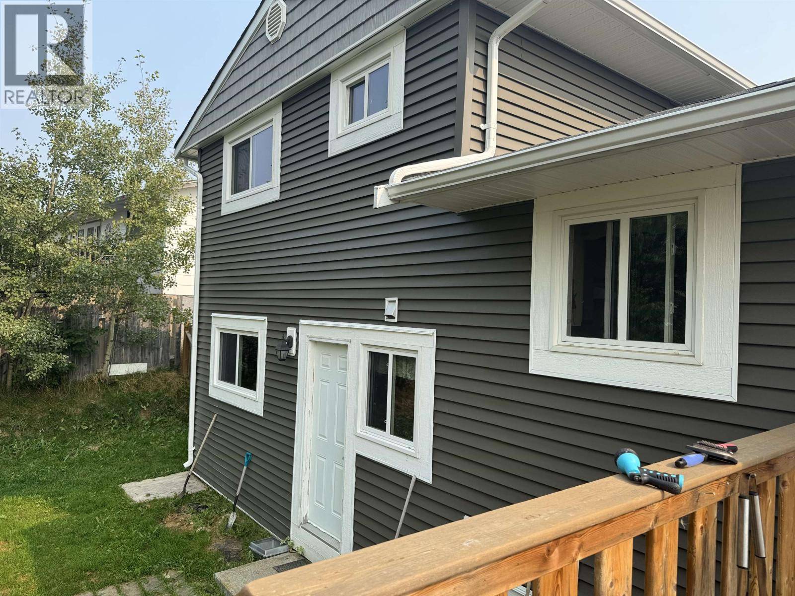 Mackenzie, BC V0C2C0,231 CENTENNIAL DRIVE