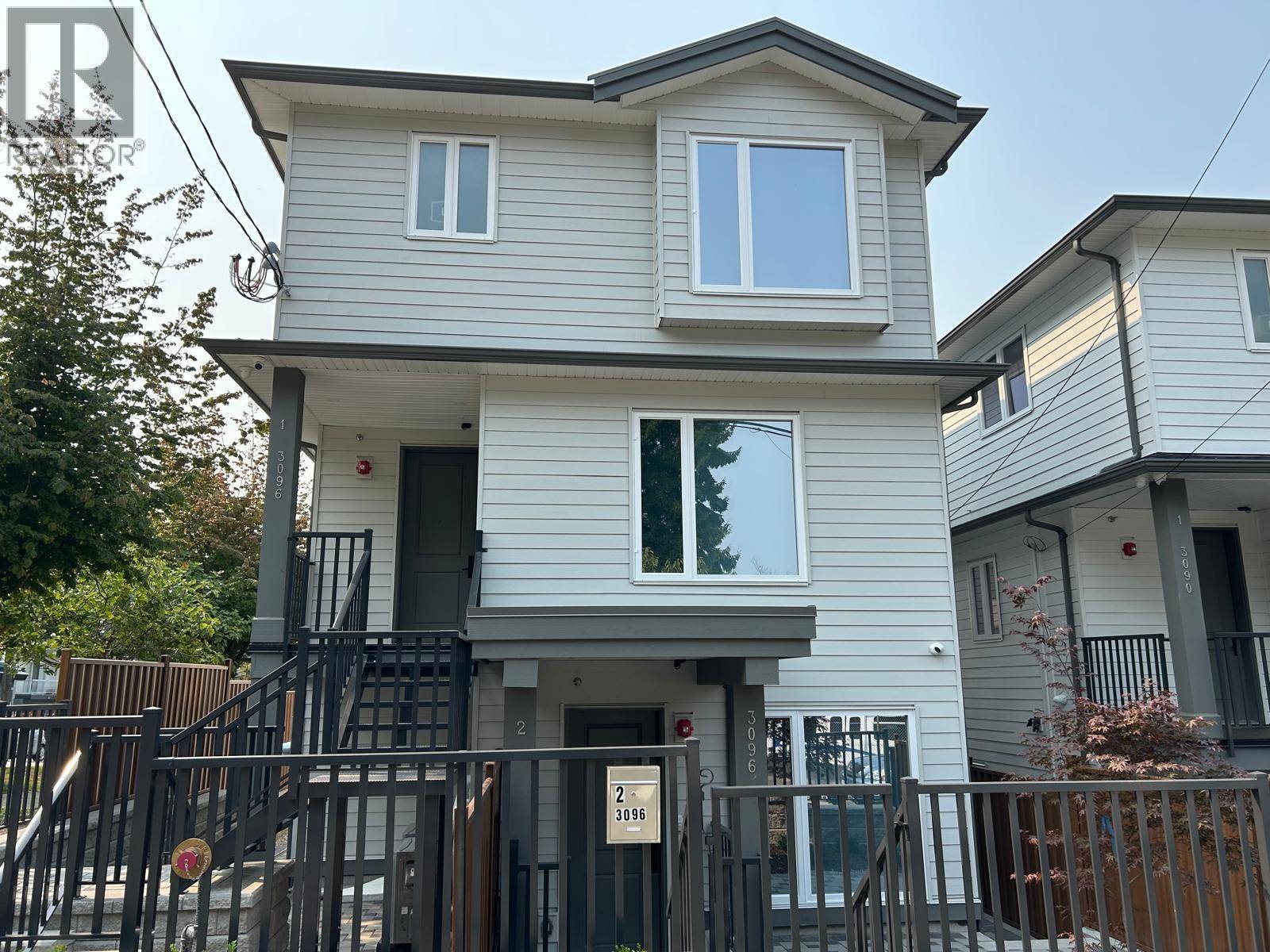 Vancouver, BC V5R5A1,3096 VANNESS AVE #1