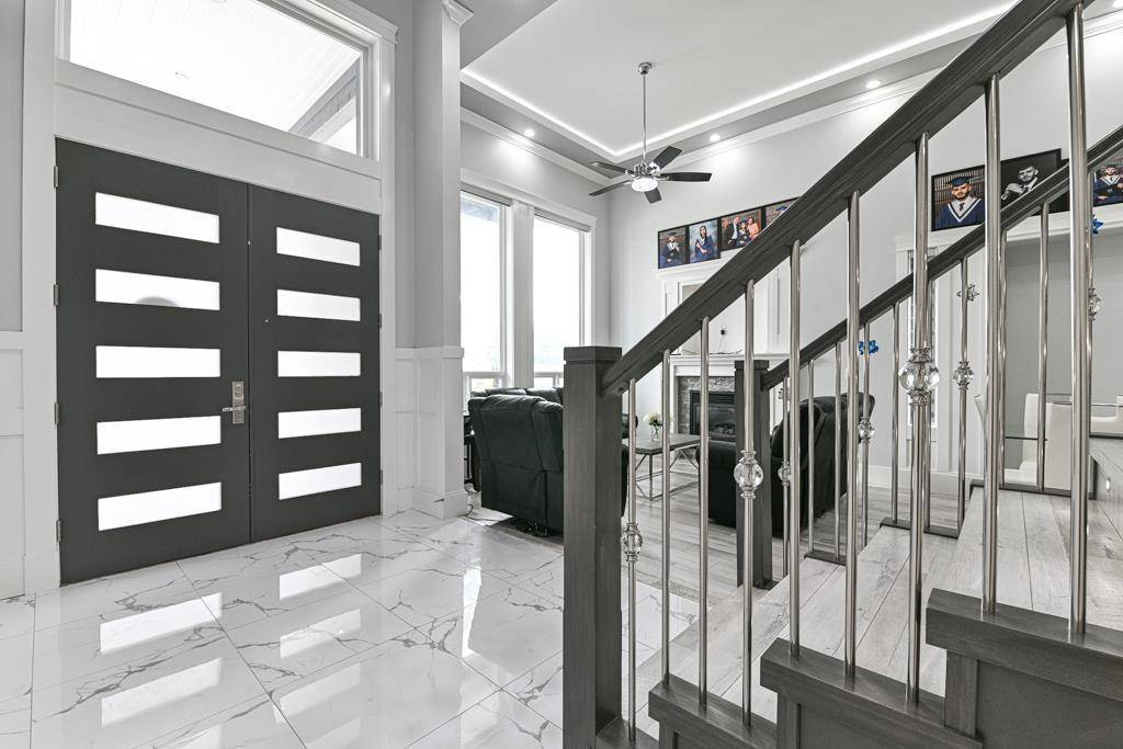 Abbotsford, BC V4X1H5,2725 LEFEUVRE ROAD