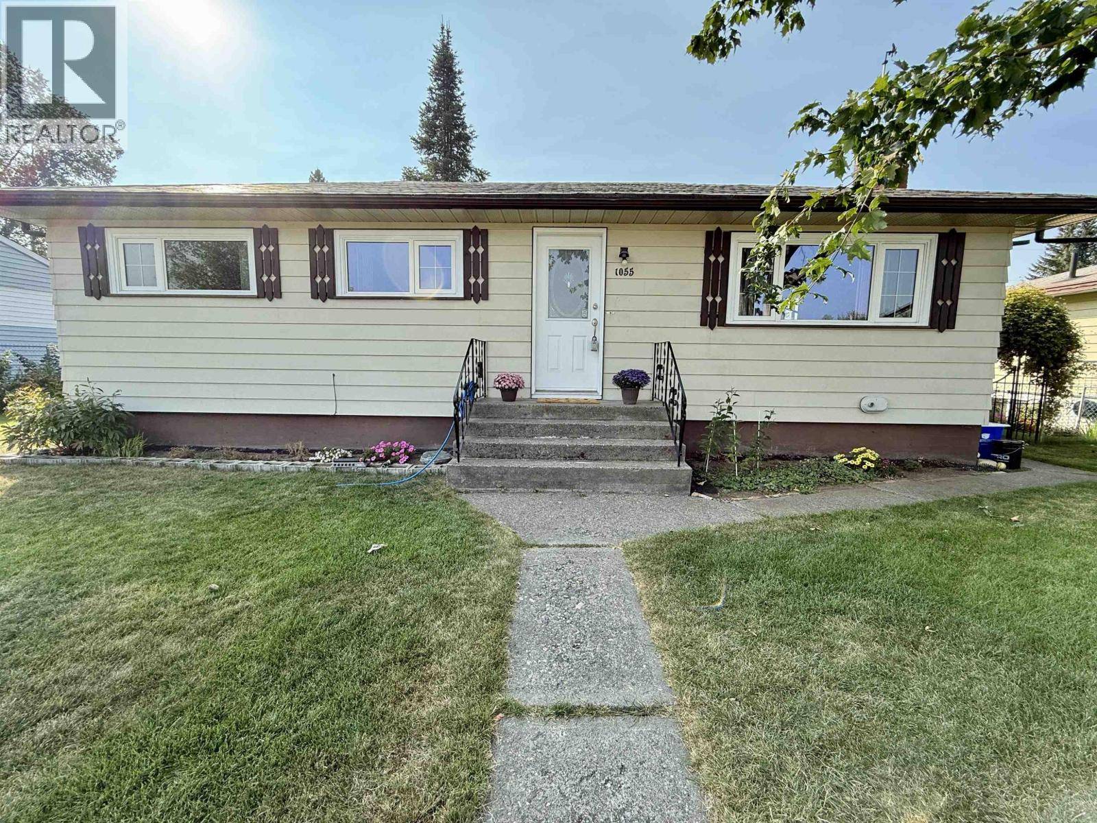 Prince George, BC V2M2R6,1055 FREEMAN STREET