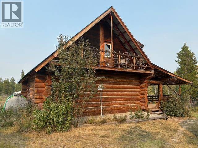 Hudsons Hope, BC V0C1V0,4663 RESCHKE ROAD