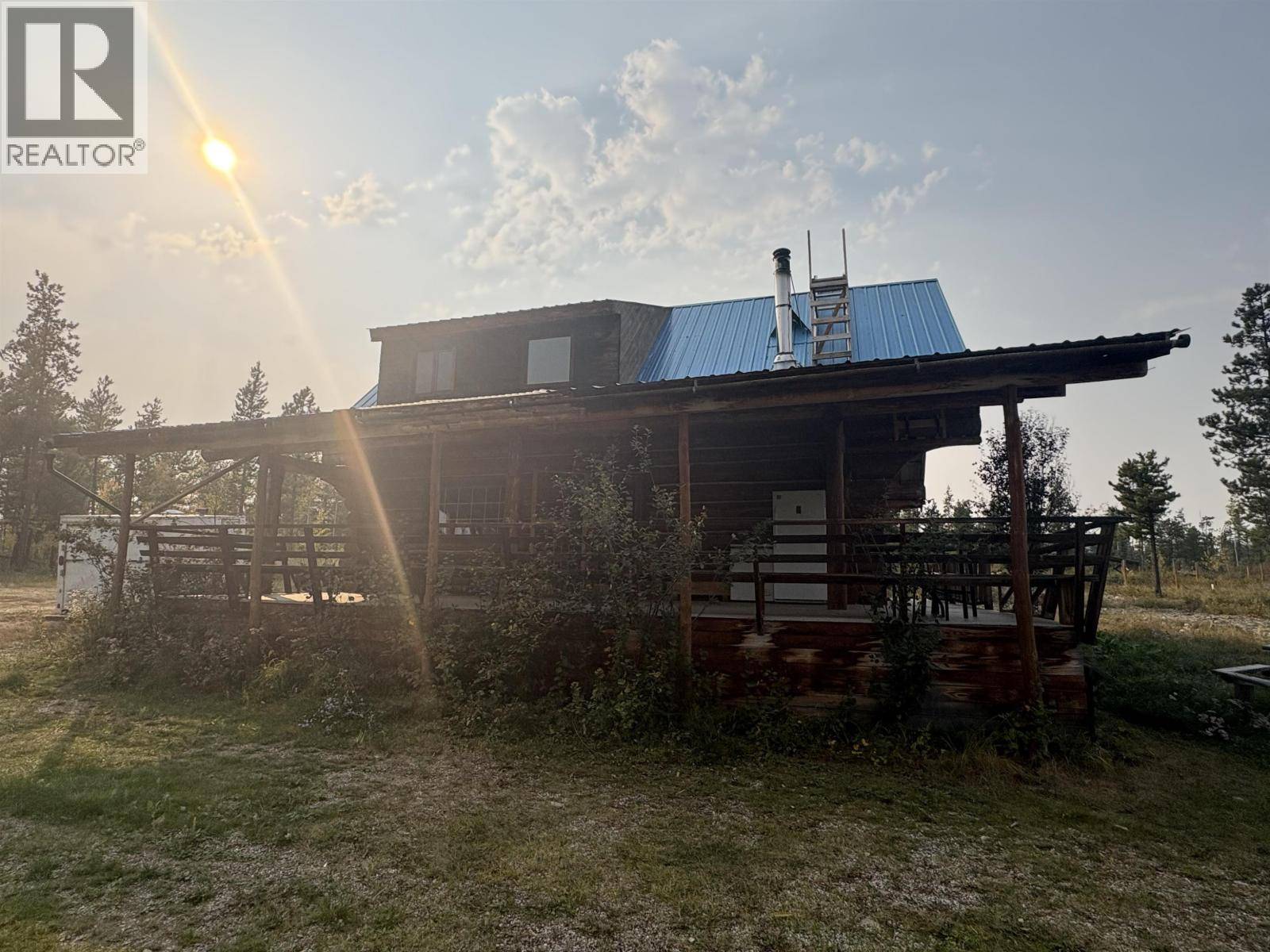 Hudsons Hope, BC V0C1V0,4663 RESCHKE ROAD