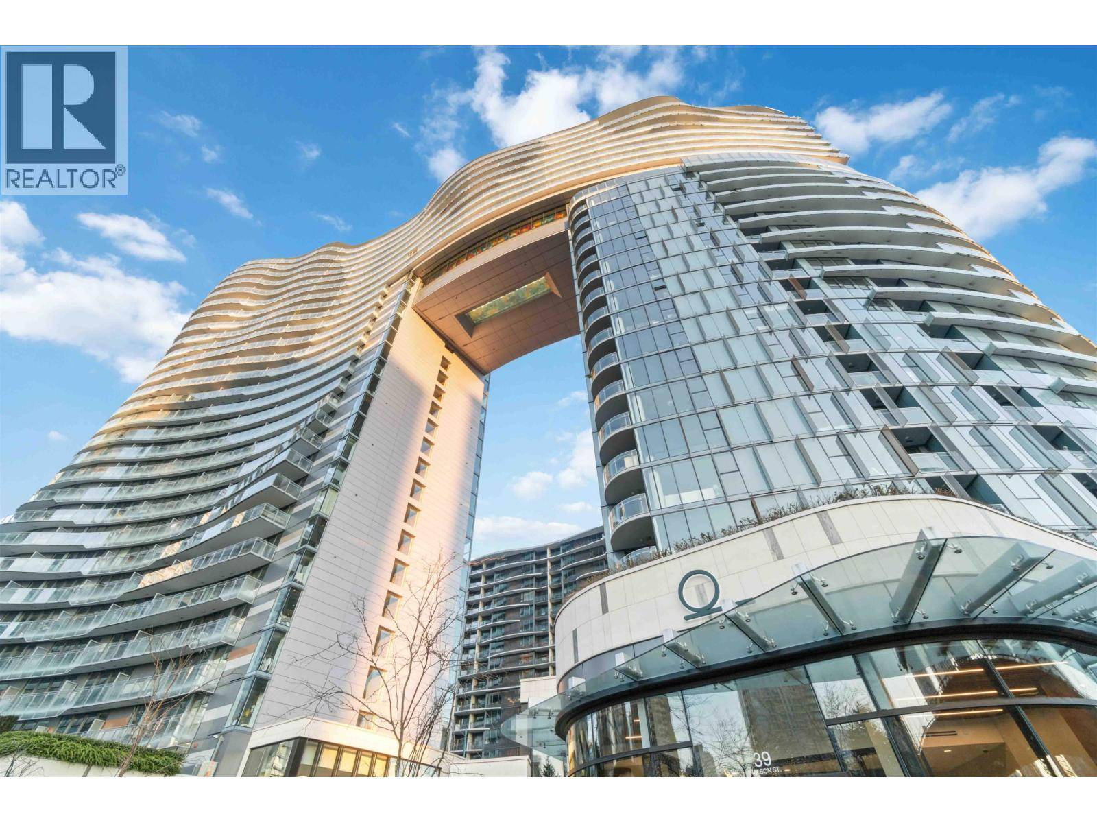 Vancouver, BC V6Z0E8,87 NELSON ST #1387