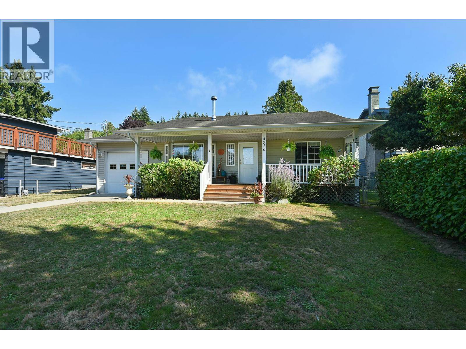 Sechelt, BC V7Z0E6,4716 WHITAKER ROAD