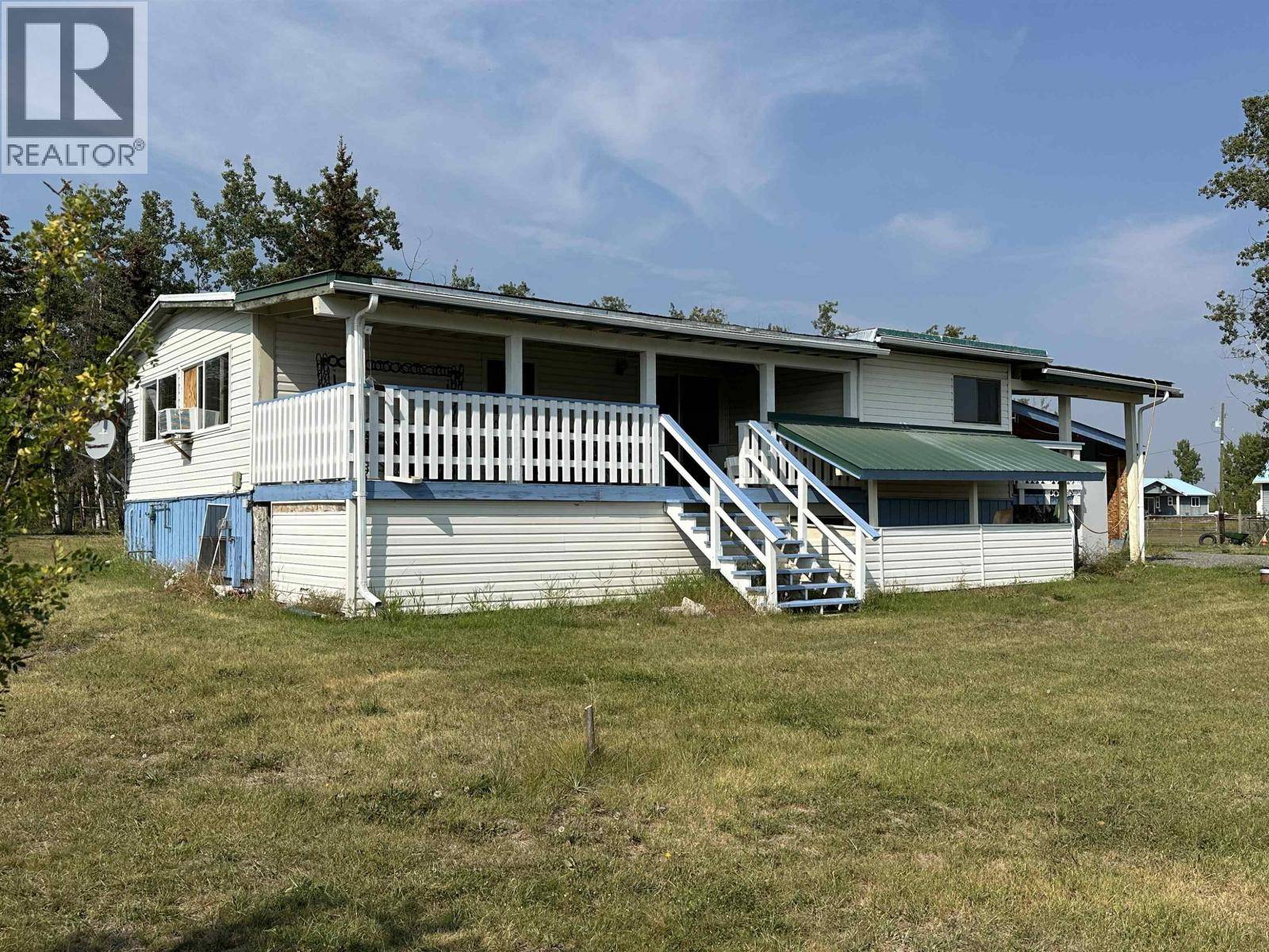 70 Mile House, BC V0K2K0,1740 S CARIBOO 97 HIGHWAY