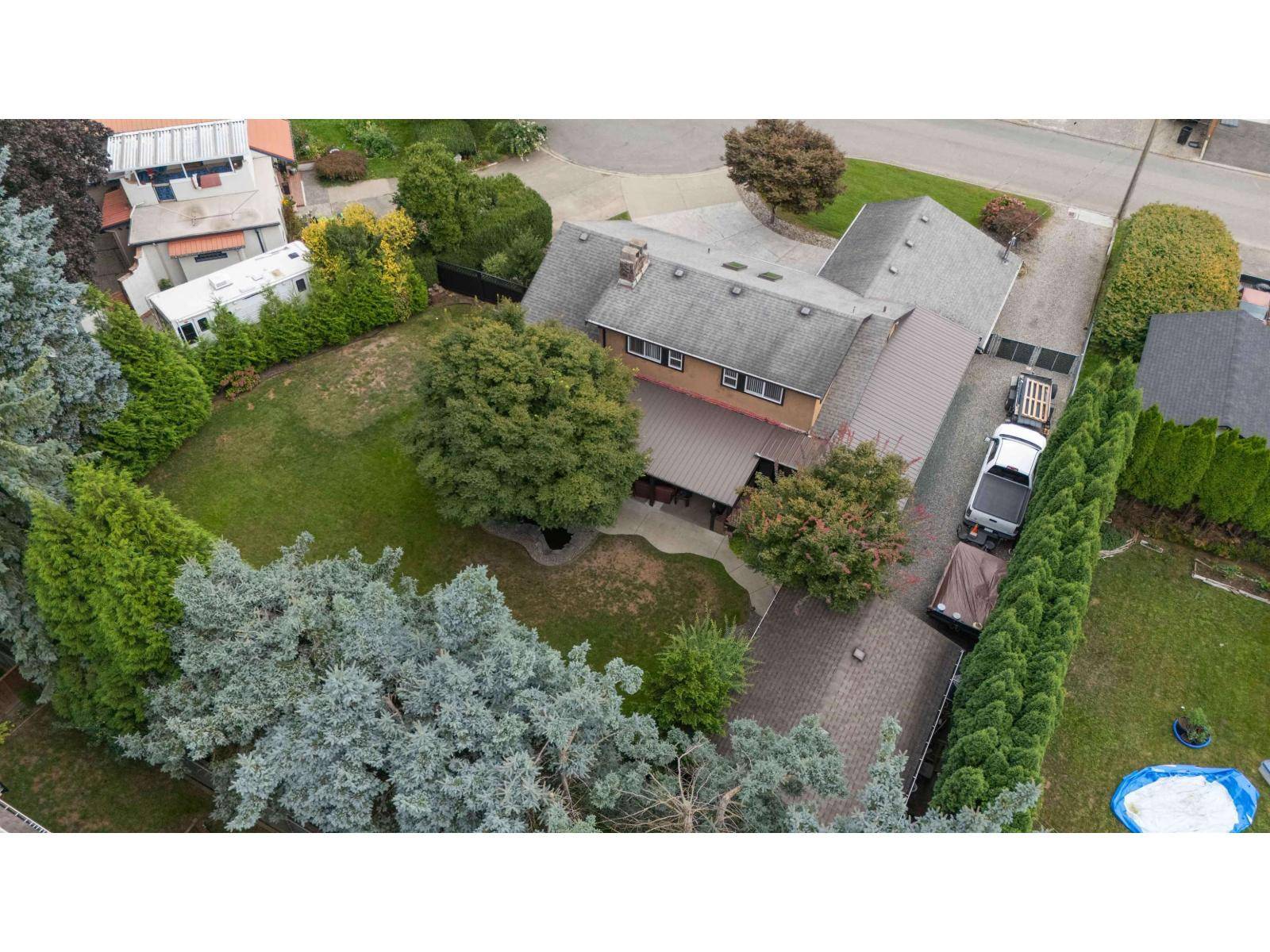 Agassiz, BC V0M1A2,1752 CEDAR PLACE|Agassiz