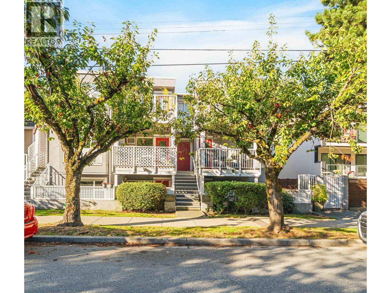 Vancouver, BC V6H1B8,1333 West 7TH AVE #202