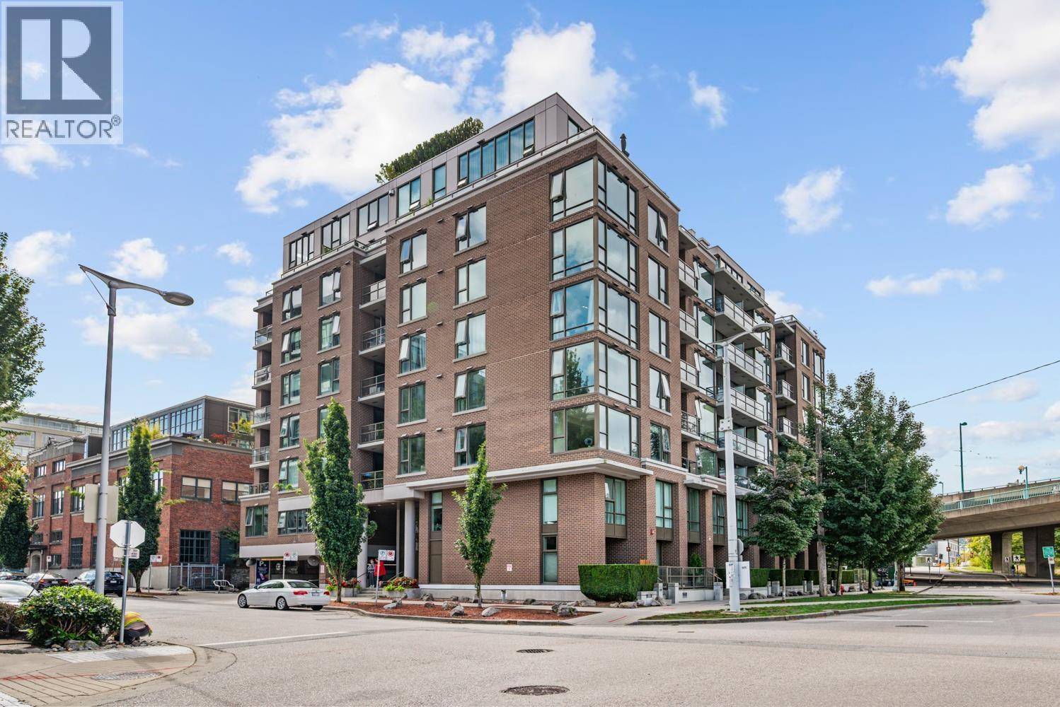 Vancouver, BC V5Y0E7,1919 WYLIE ST #203