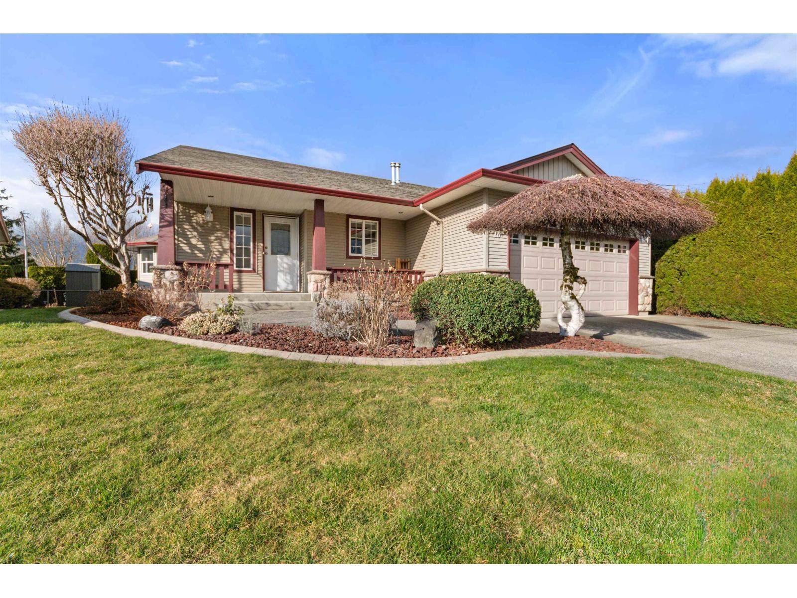 Agassiz, BC V0M1A0,7330 ELM RD #16