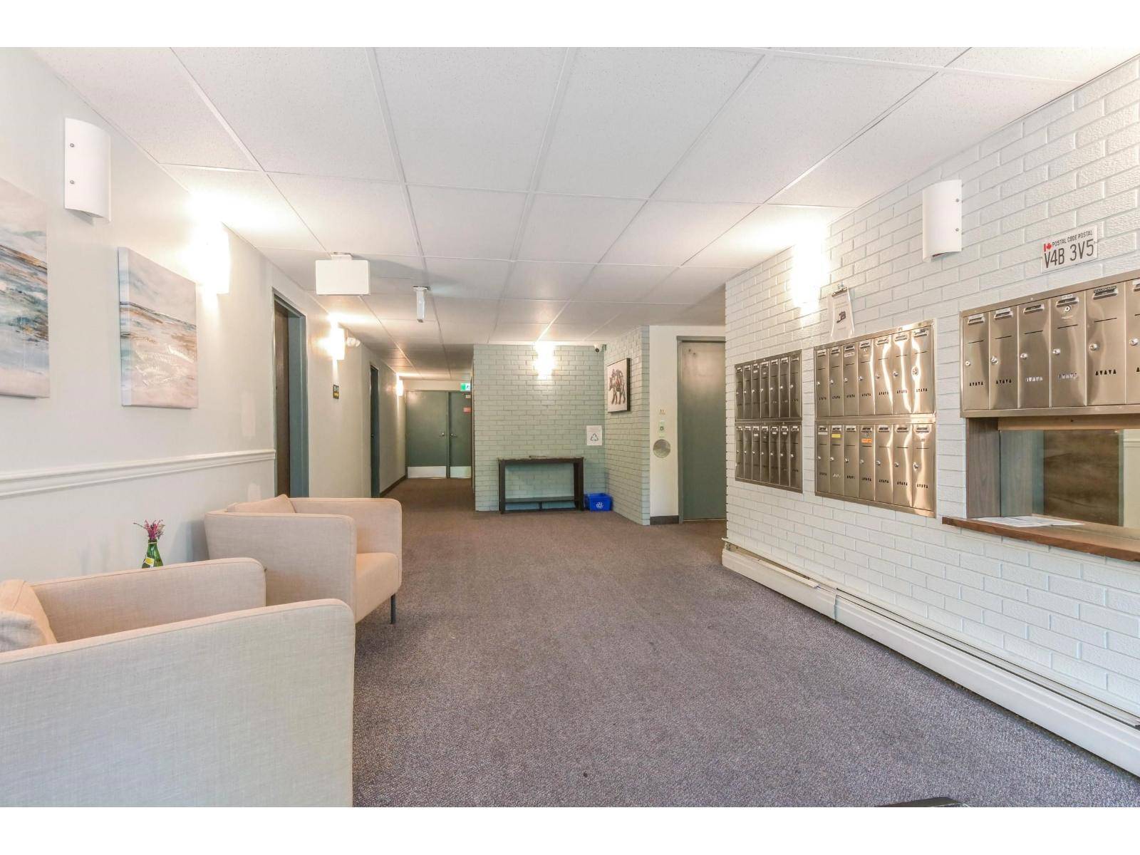 White Rock, BC V4B3V5,1442 BLACKWOOD #302