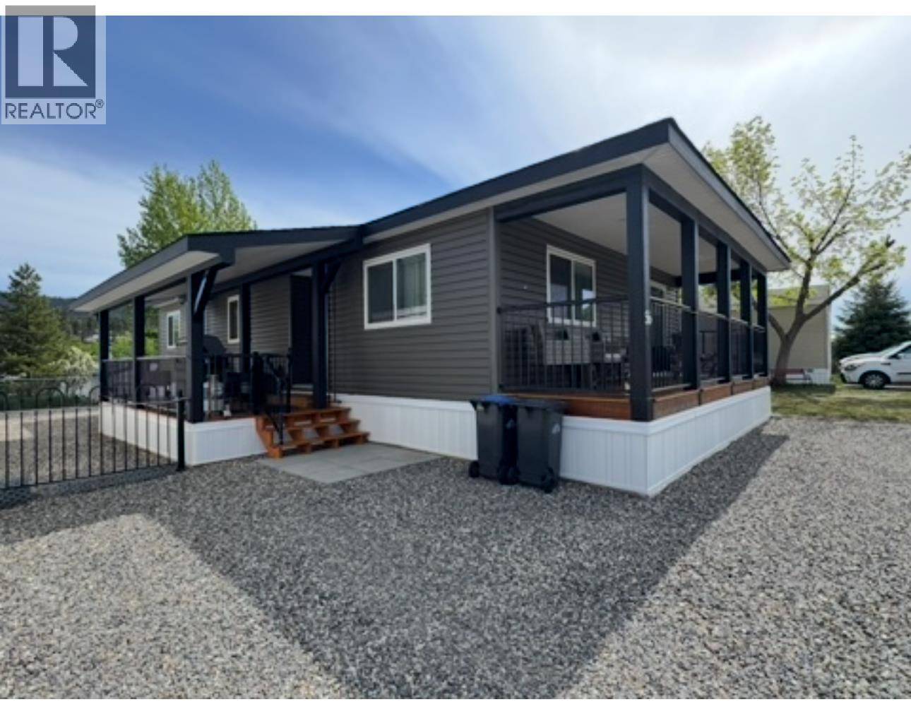 Williams Lake, BC V2G3N9,3001 MACKENZIE AVE #56