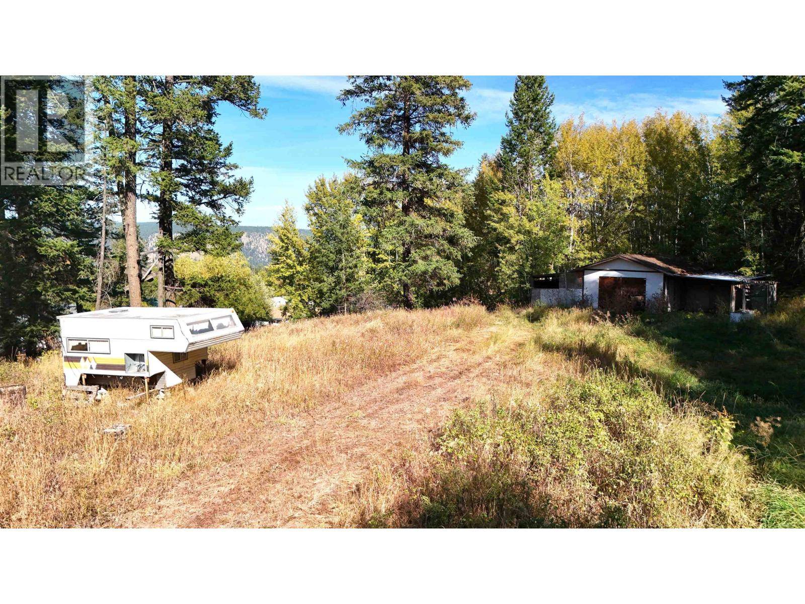 Williams Lake, BC V2G3N5,406 GIBBON ROAD