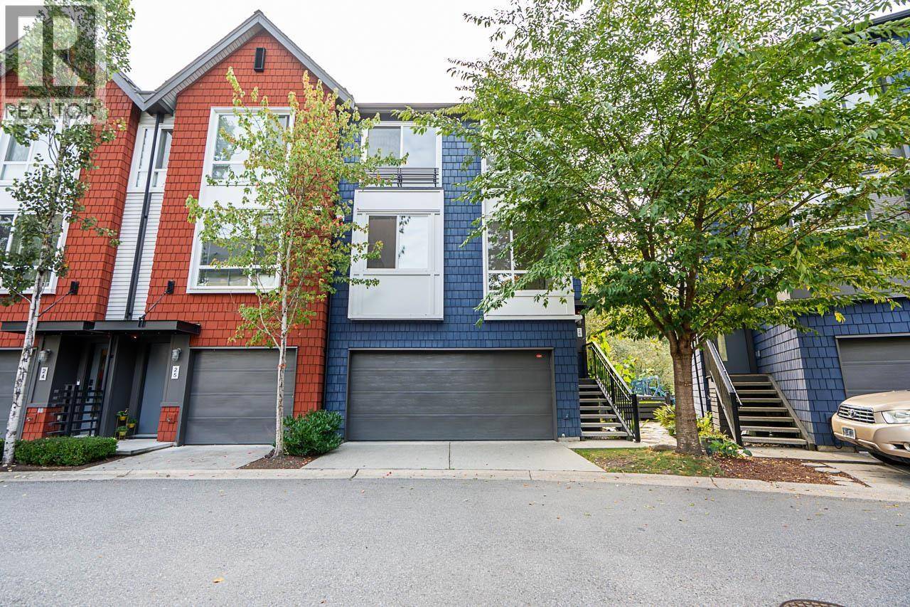 Port Coquitlam, BC V3B0K3,2310 RANGER LN #26