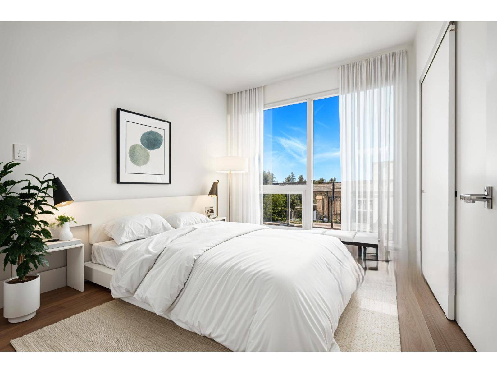 White Rock, BC V4B0C2,1500 MARTIN ST #804