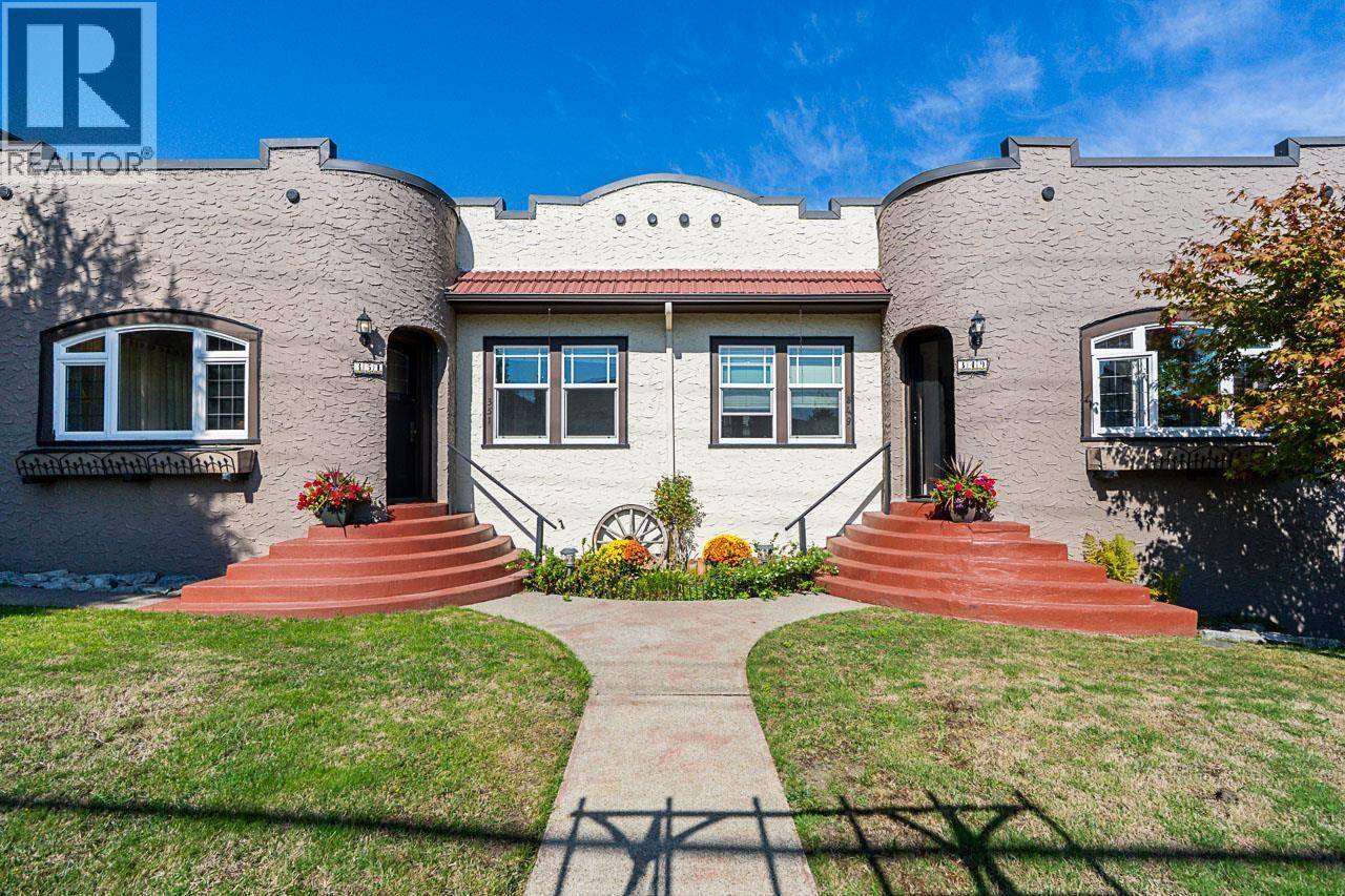 New Westminster, BC V3L3G4,349-351 CUMBERLAND STREET