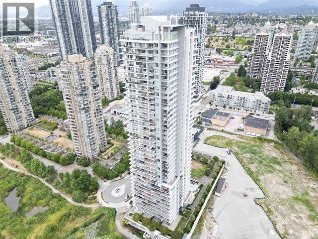 Burnaby, BC V5C0K8,2388 MADISON AVE #2901