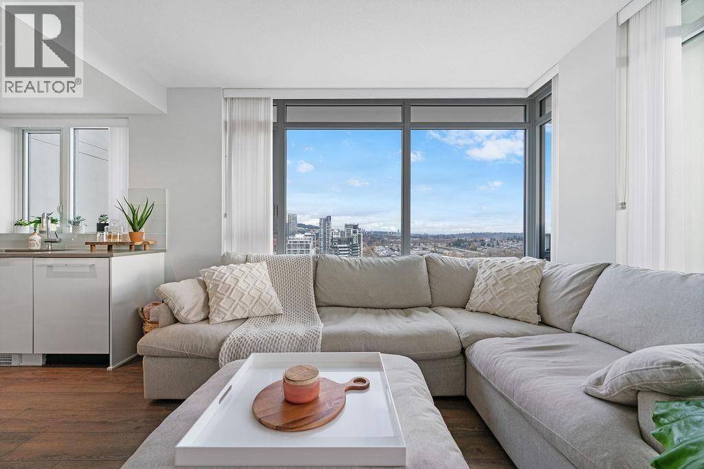 Burnaby, BC V5C0K8,2388 MADISON AVE #2901