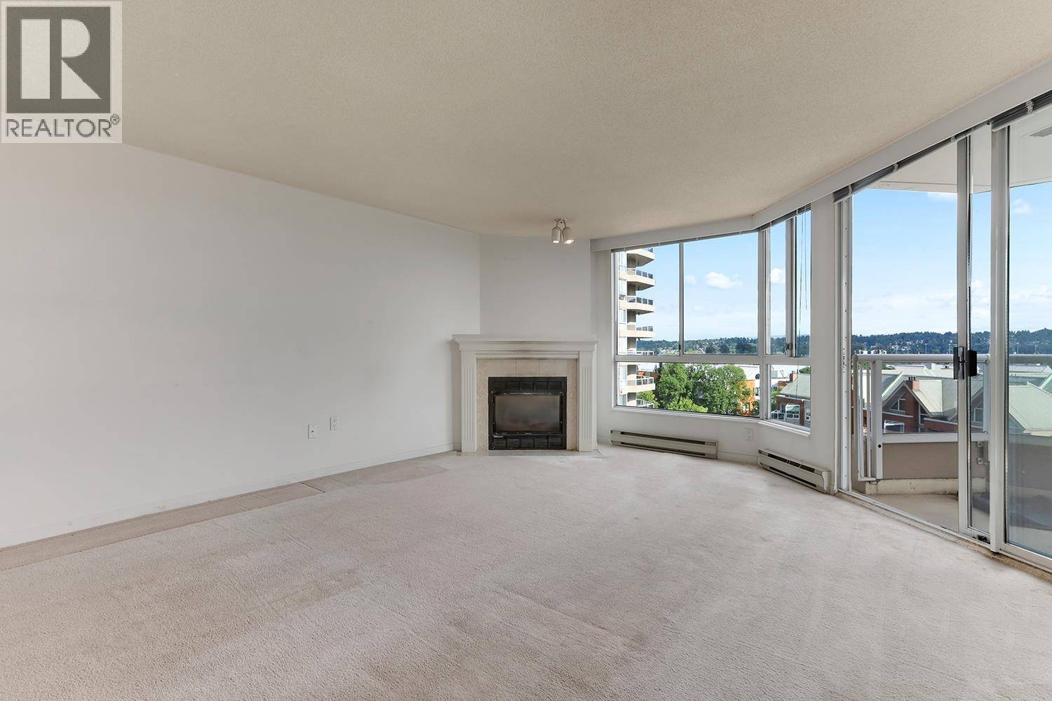 New Westminster, BC V3M6J6,1245 QUAYSIDE DR #806