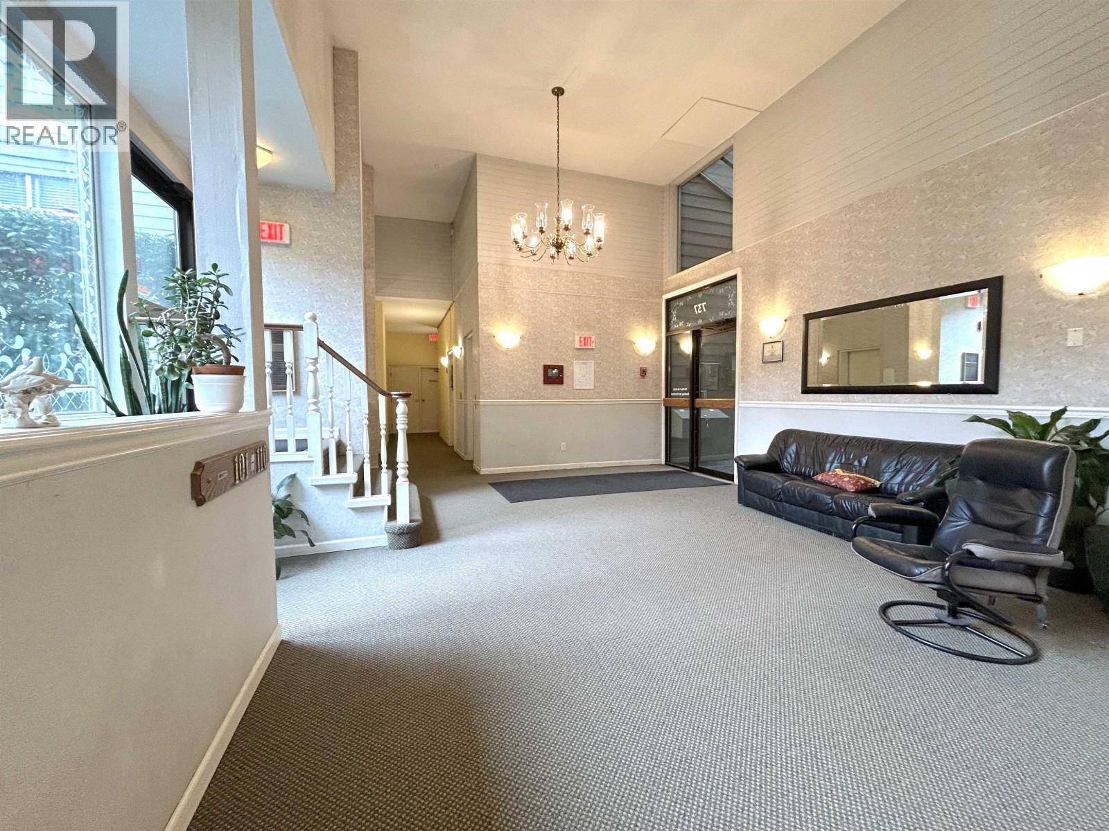 New Westminster, BC V3M2M7,737 HAMILTON ST #208