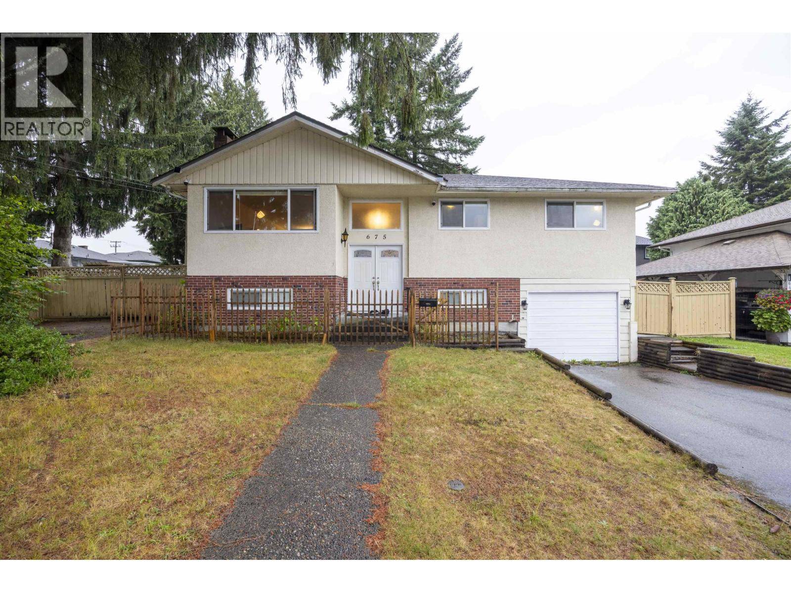 Burnaby, BC V5B4M1,675 DUNCAN AVENUE