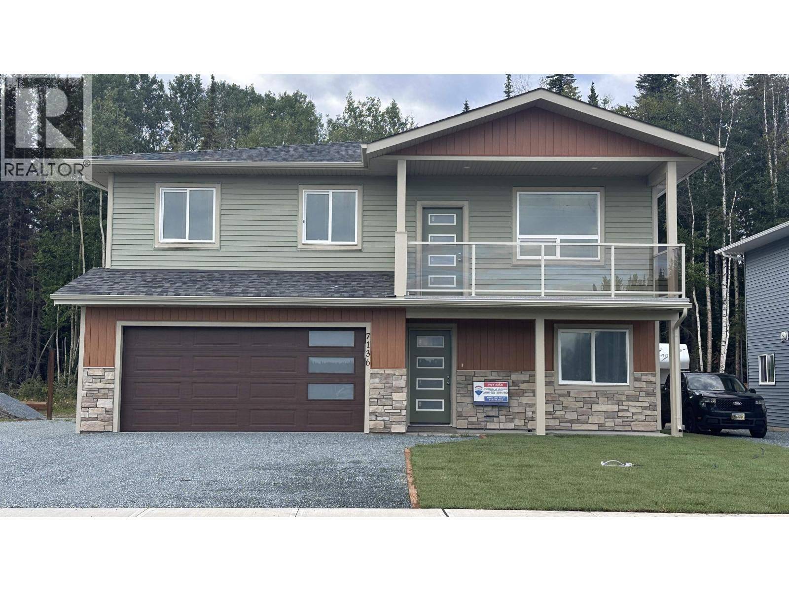 Prince George, BC V2K0B4,7136 HILLU ROAD